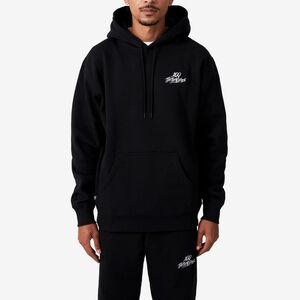 100 Thieves Foundations Hoodie - Black Size M NWOT